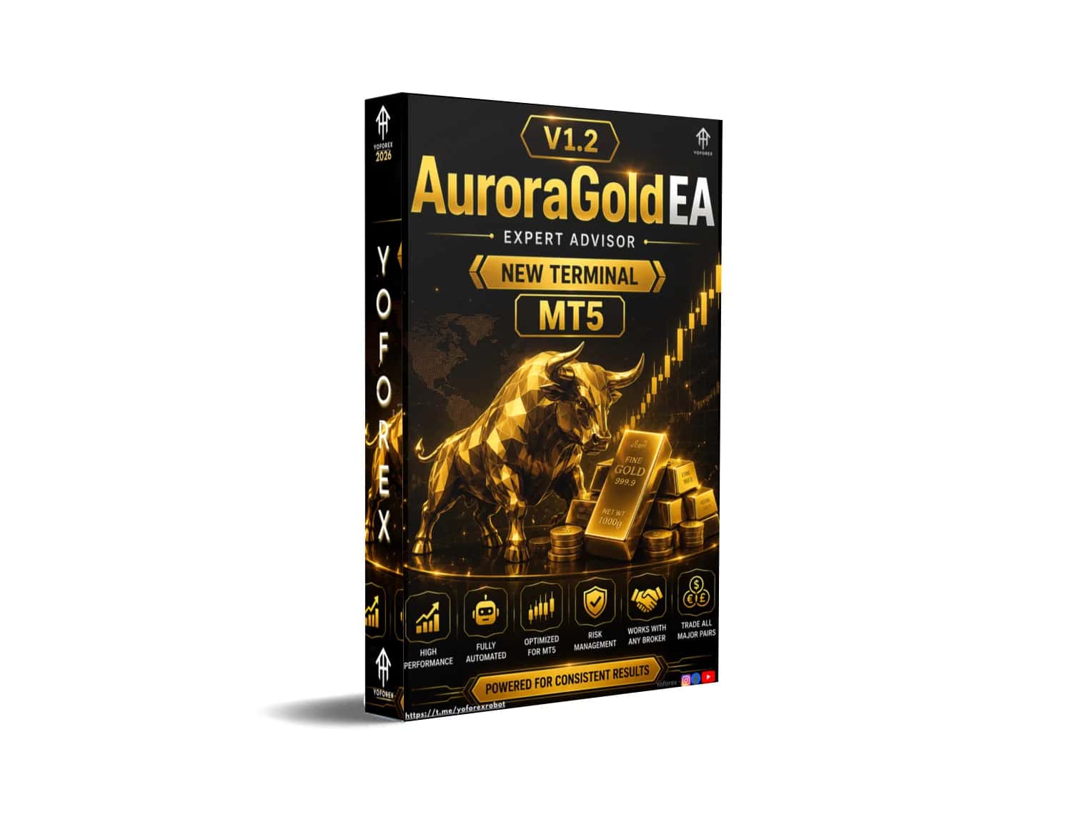 Grab AuroraGold EA MT5 Download Now - Free Trial Ends Soon!