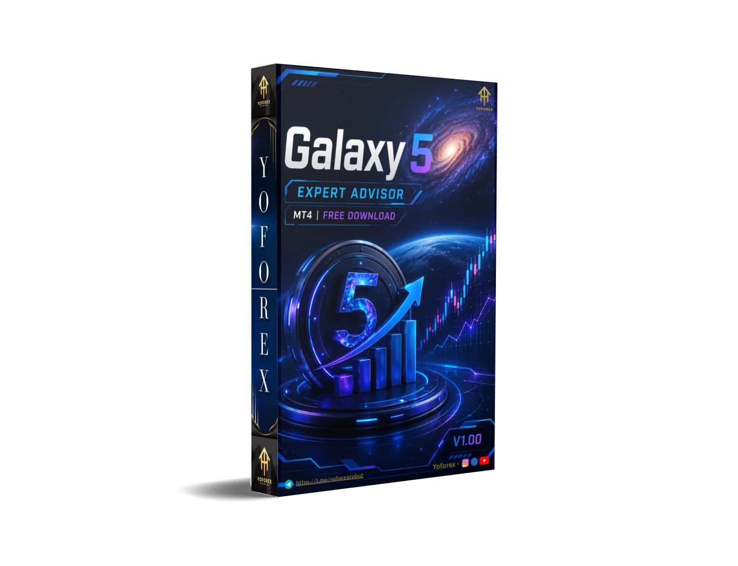 Galaxy 5 EA: Insane Specs & Review – Grab It Now!