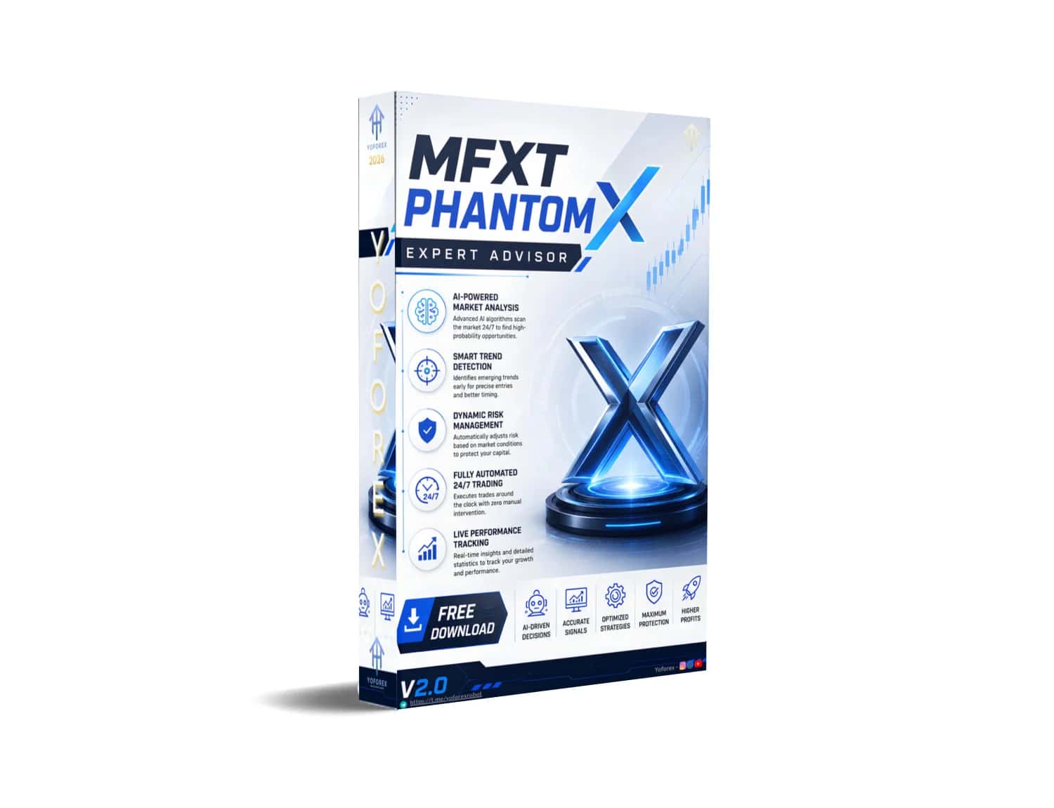 MFXT PHANTOM X MT5