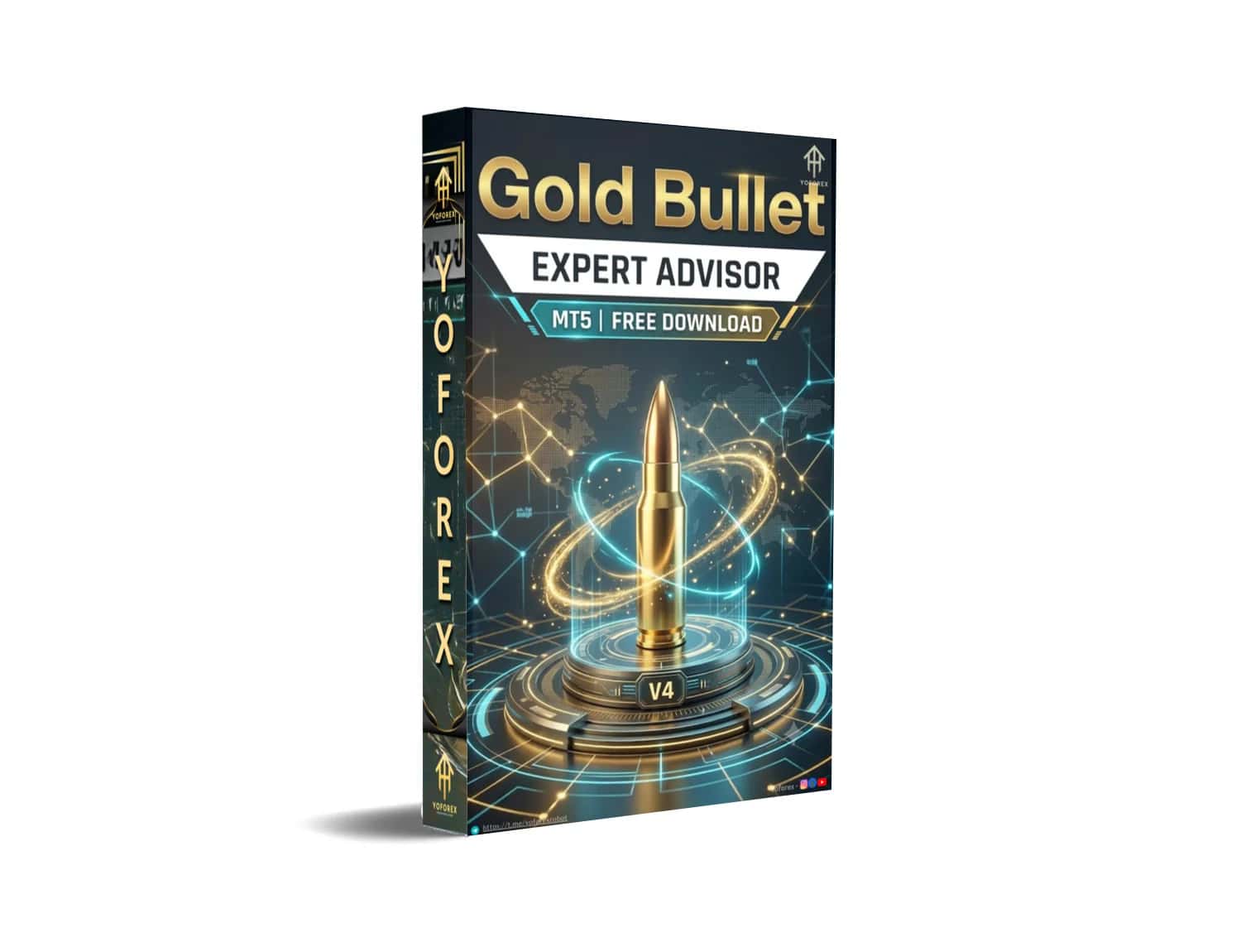Gold Bullet EA