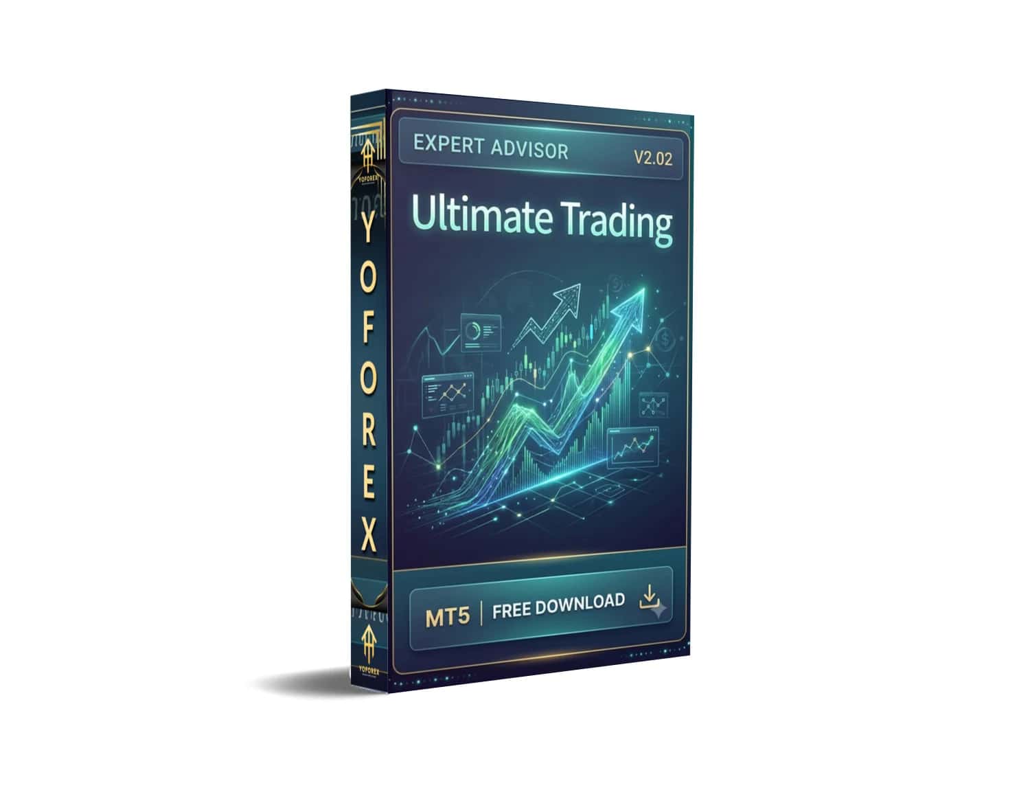 Ultimate Trading EA