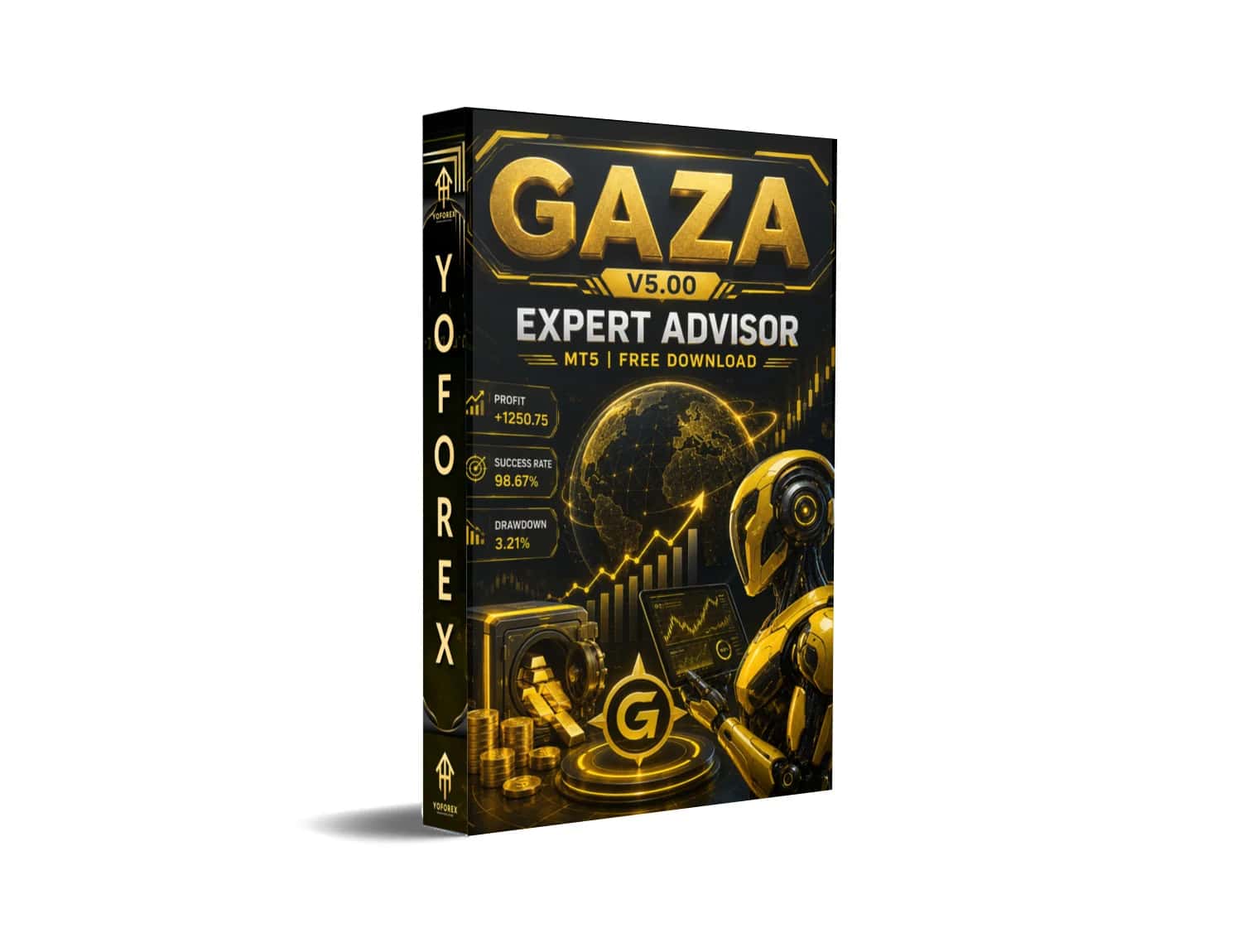 Gaza EA: Complete Guide