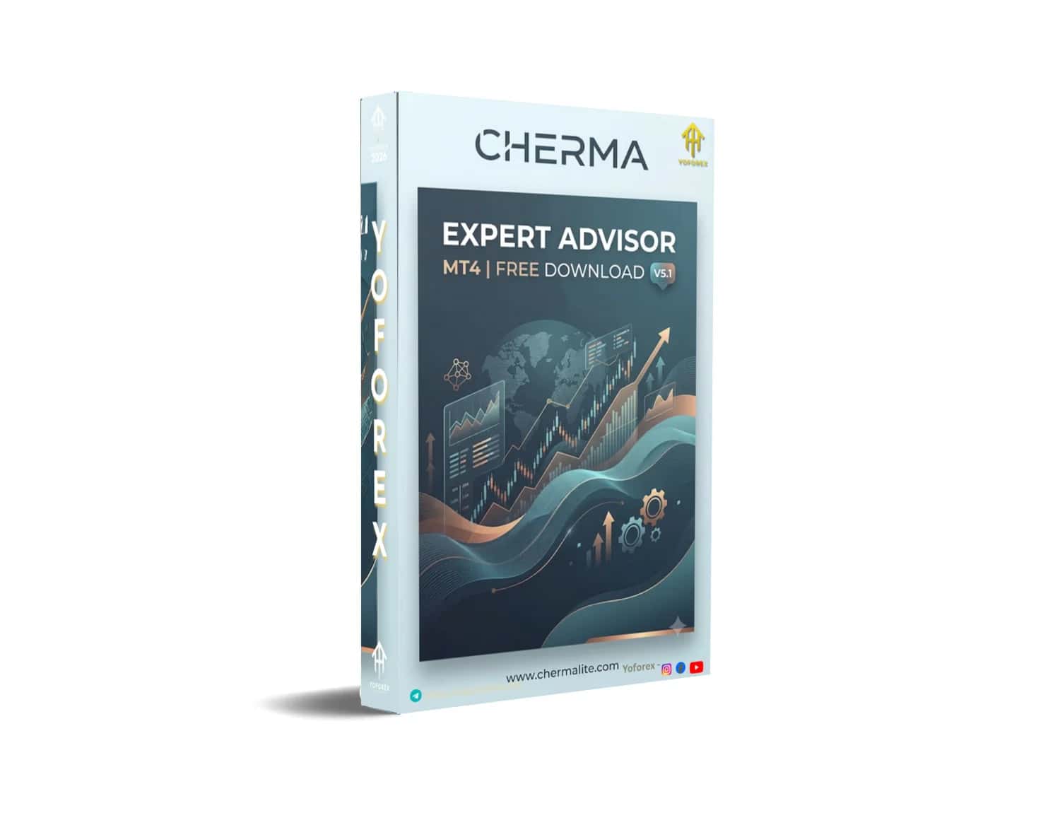 Cherma EA V5.1 MT4