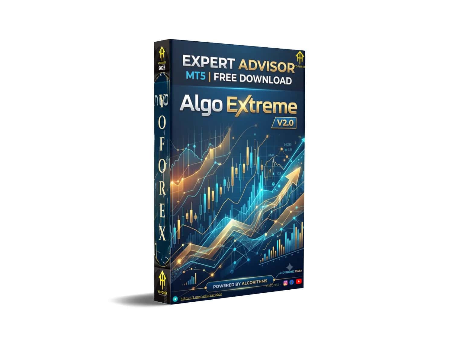 algo extreme ea v2.0 mt5 | YoForexEA