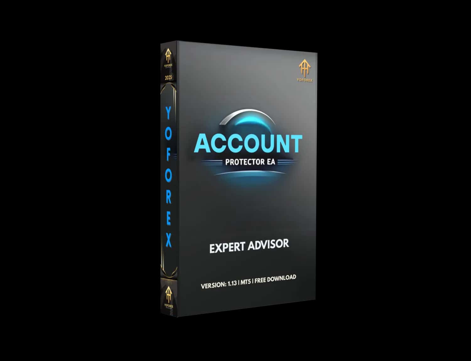 Account Protector EA V1.13 MT5: Ultimate Trade & Drawdown Shield - FREE  DOWNLOAD