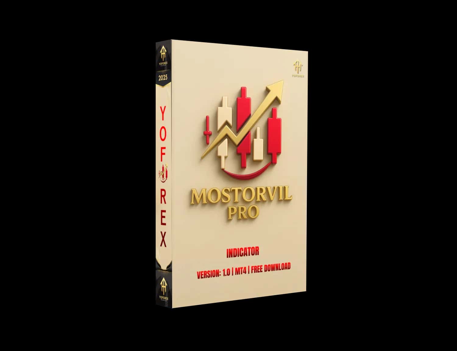 MOSTORVIL PRO INDICATOR V: 1.0 MT4 – Next-Level Market Timing Tool  - FREE DOWNLOAD
