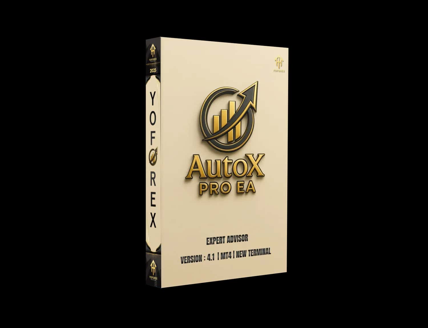 AutoX PRO EA V4.1 MT4 – Ultra-Fast Scalper for High-Frequency Trading  - FREE DOWNLOAD