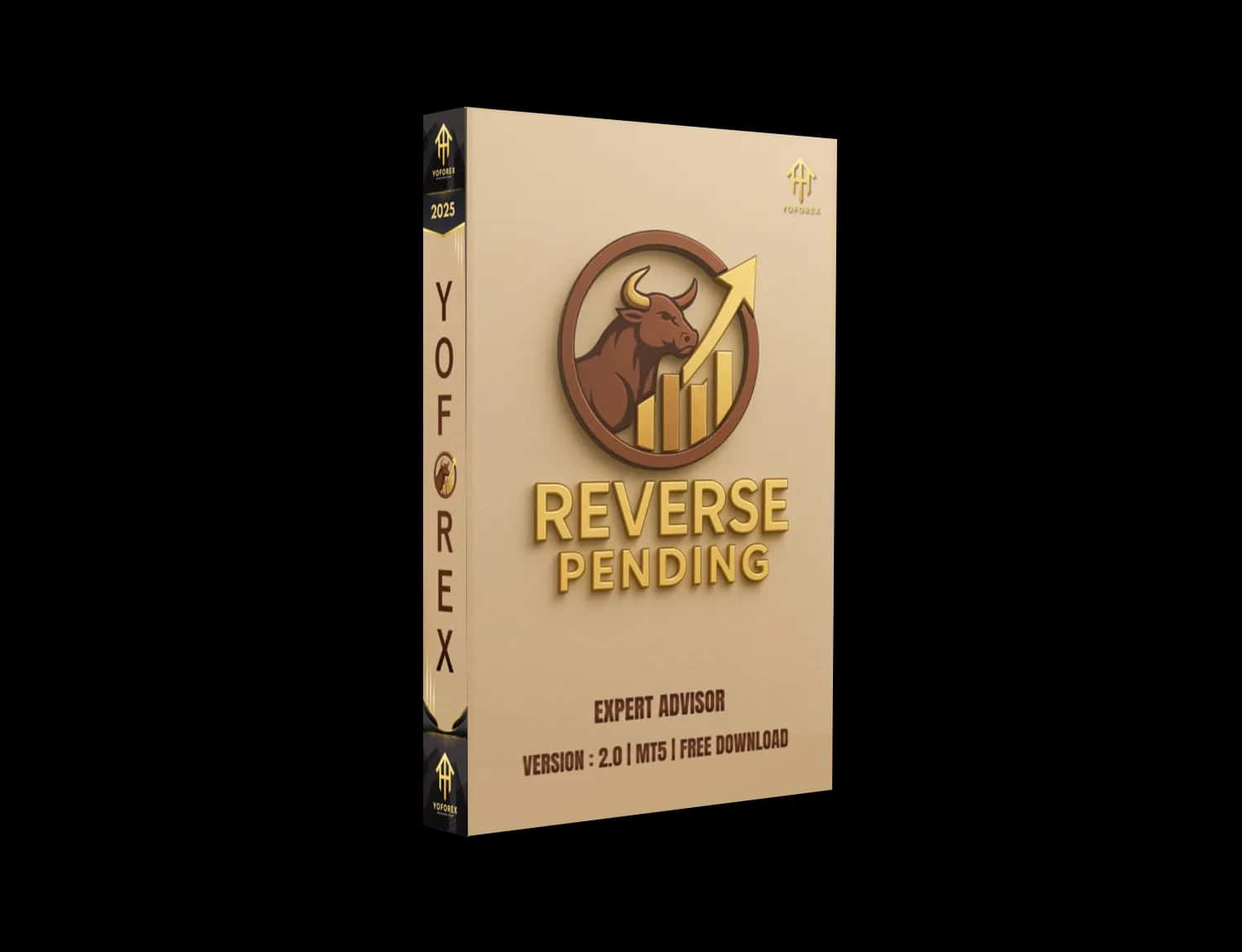 Reverse Pending V1 EA Source Code MT4 – Smart Pending Order Reversal Strategy for Profitable Entries  - FREE DOWNLOAD