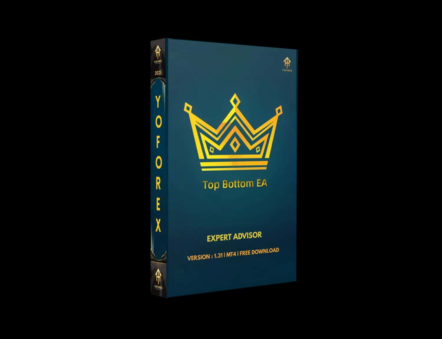 TopBottomEA V1.31 MT4