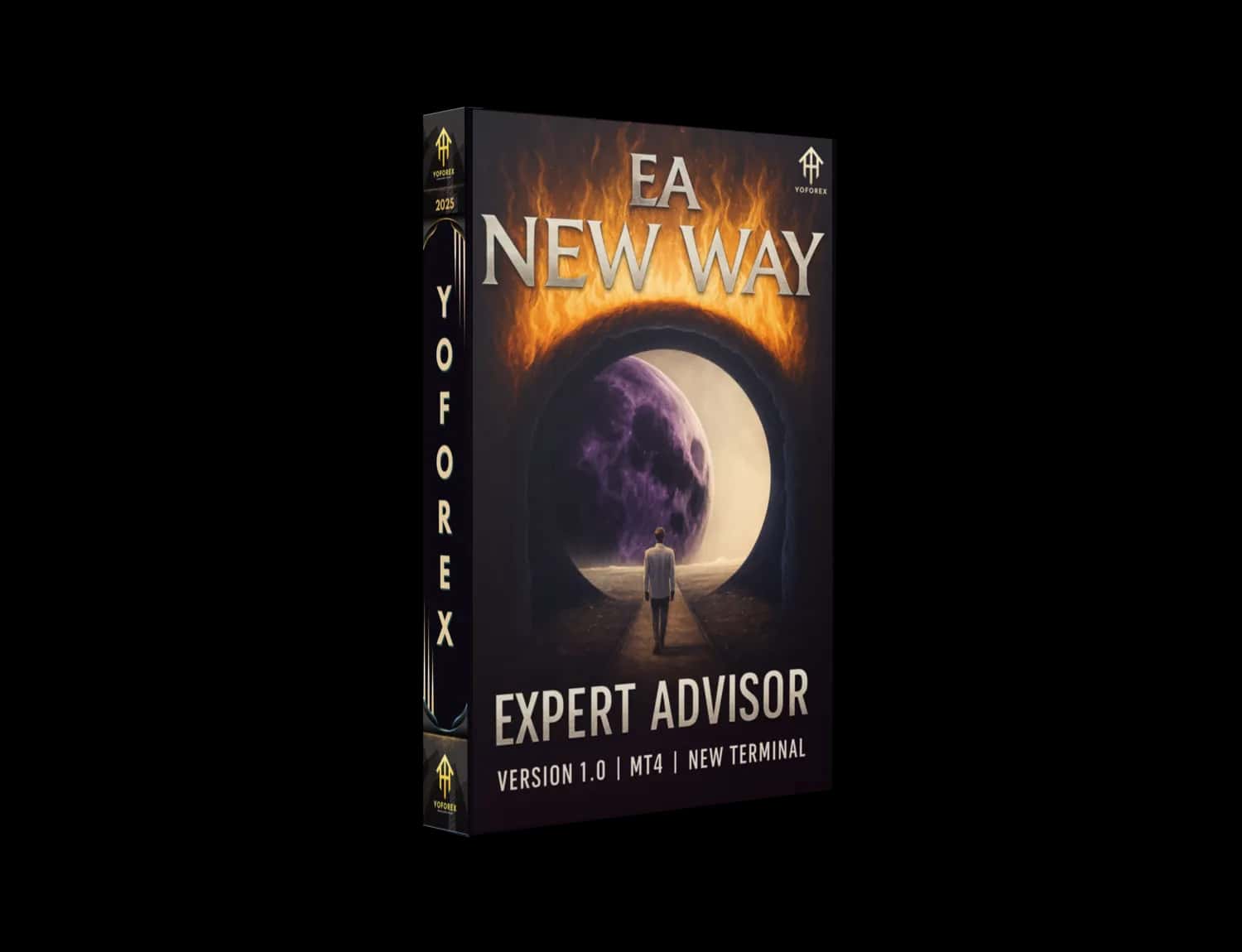 EA New Way V1.0 MT4