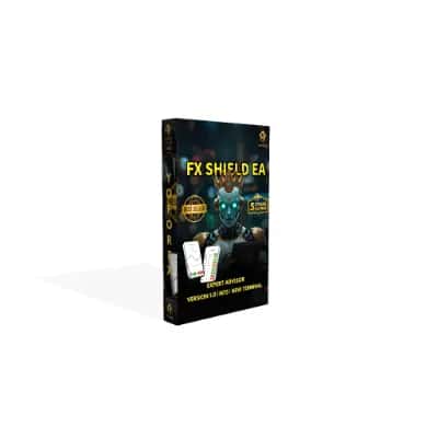 FX SHIELD EA V1.0 MT5