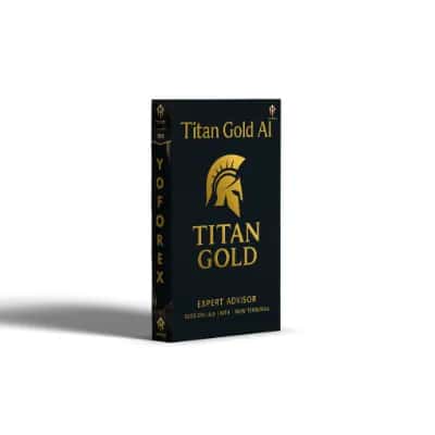 Titan Gold AI EA V4.6 MT4