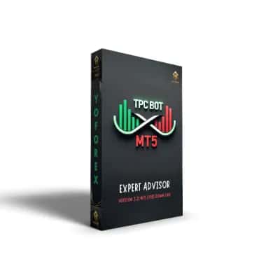 TPC Bot EA v3.2 MT5