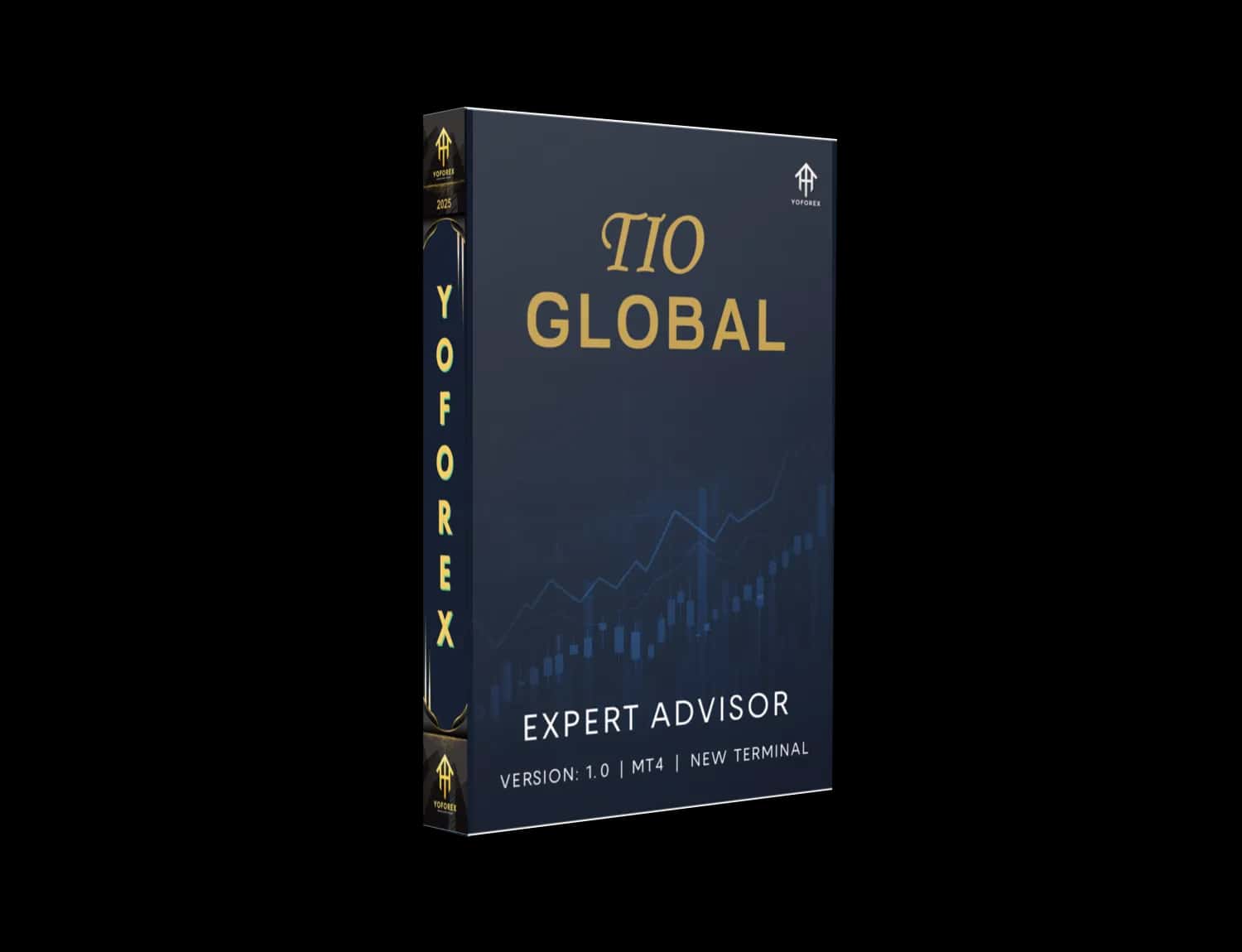 TIO Global EA V1.0 MT4