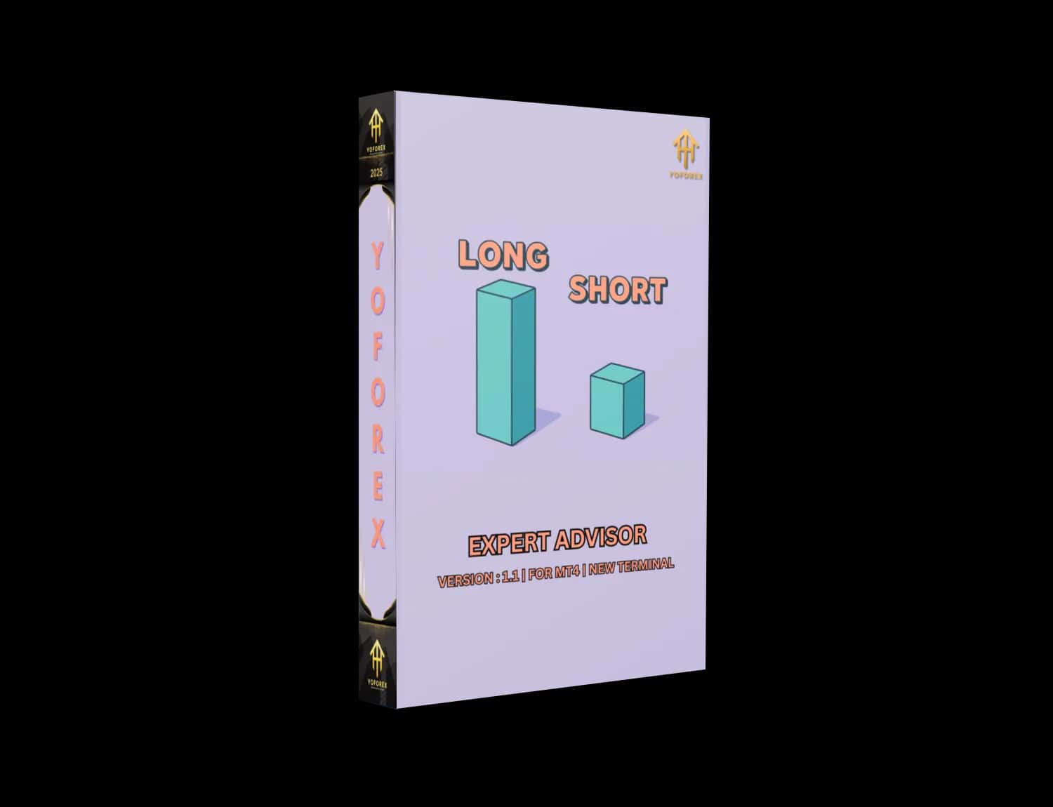 Long and Short EA V1.1 MT4