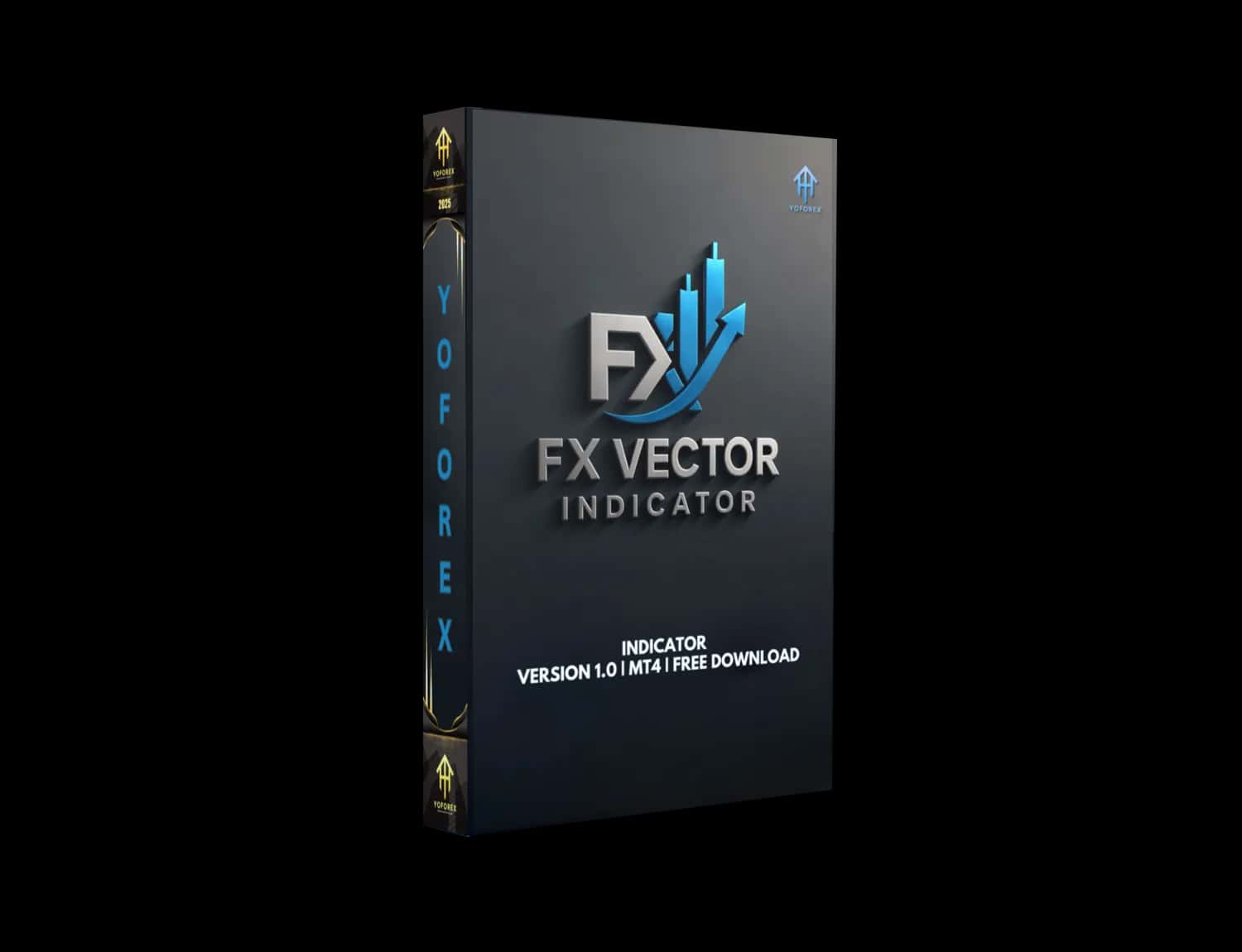 FX Vector Indicator MT4