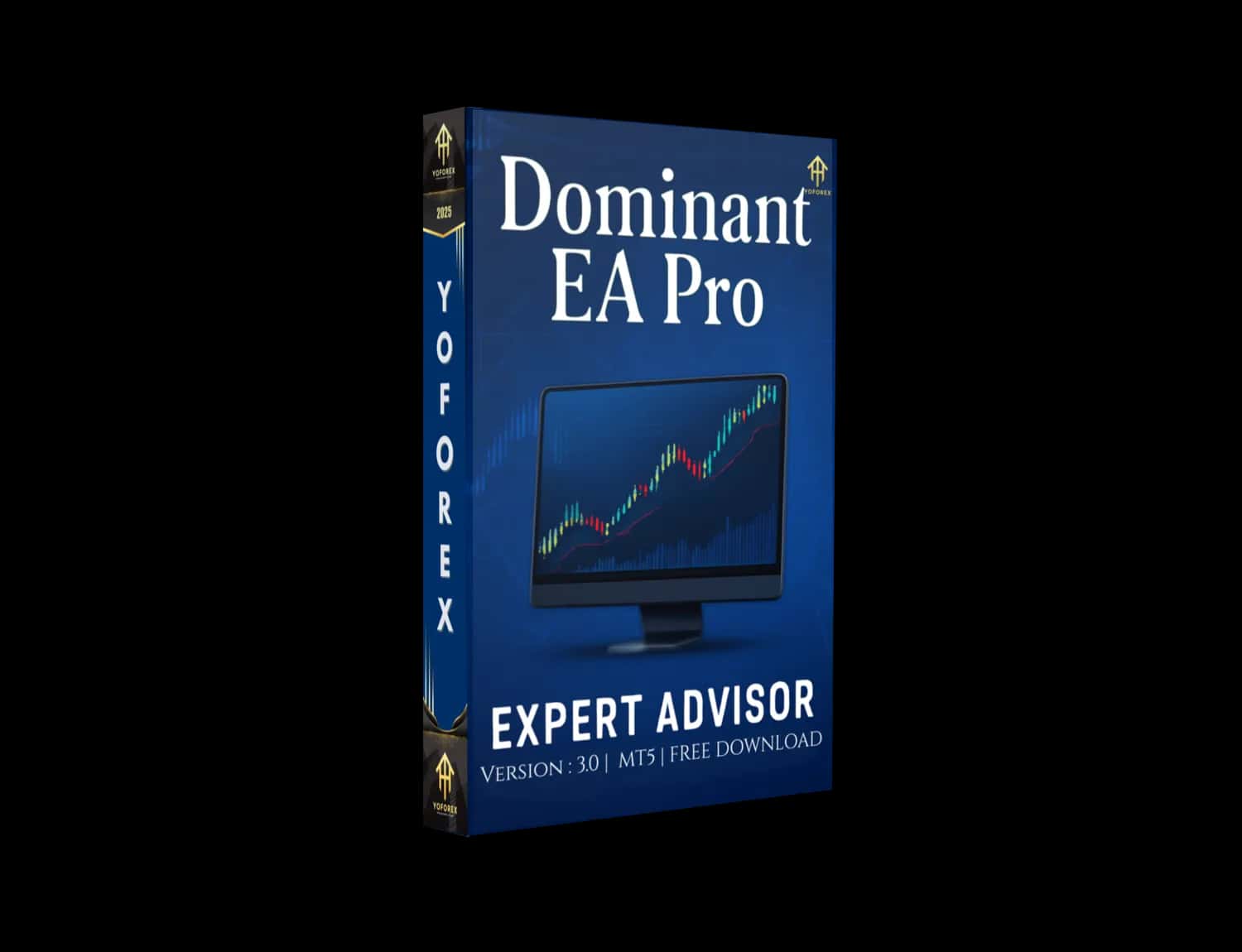 Dominant EA Pro V3.0 MT5