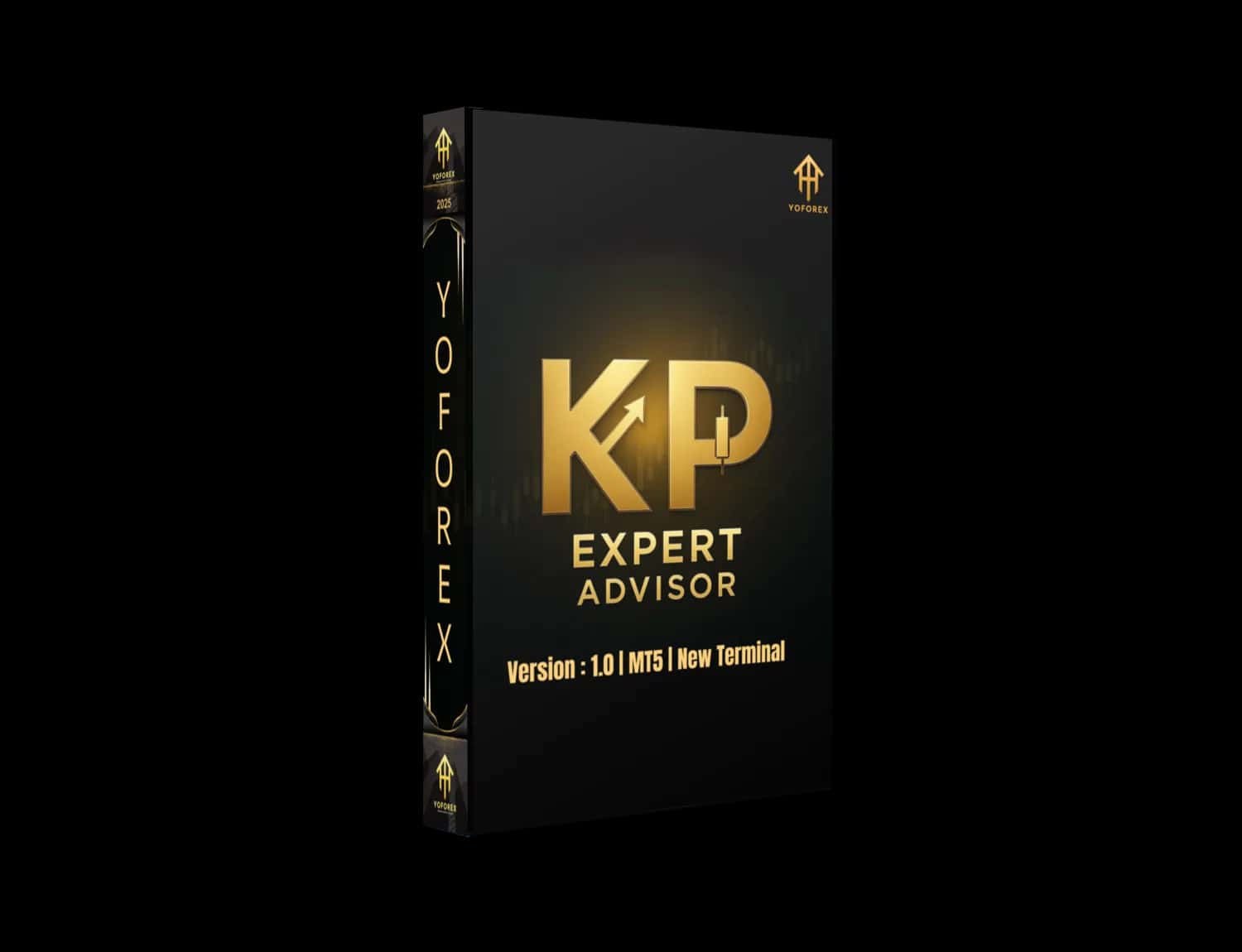 KP EA V1.0 MT5