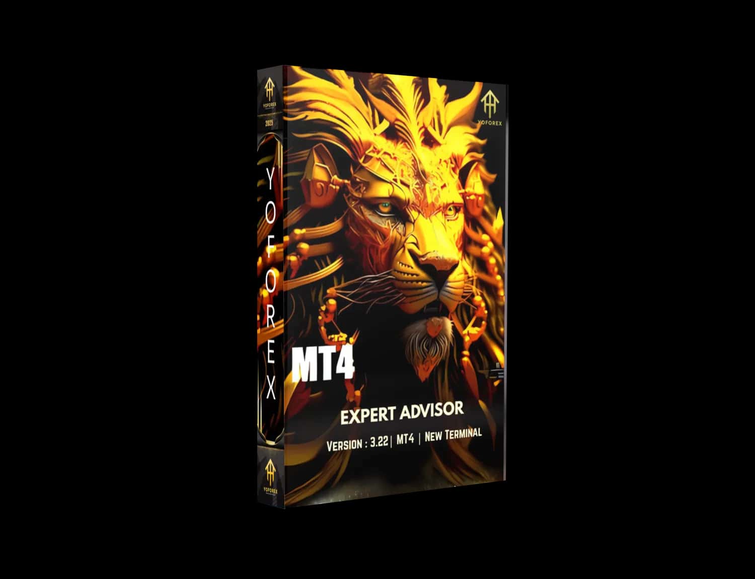 Aurum EA V3.22 MT4