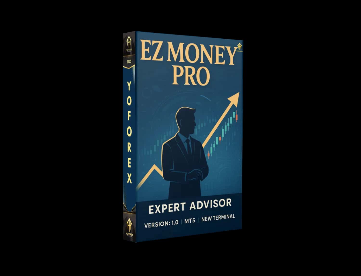 EZ money pro EA V1.0 MT5