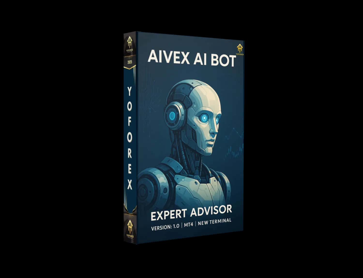 AIVEX AI BOT EA V1.0 MT4