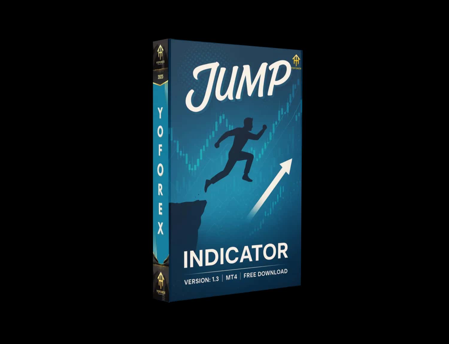 Jump Indicator V1.3 MT4