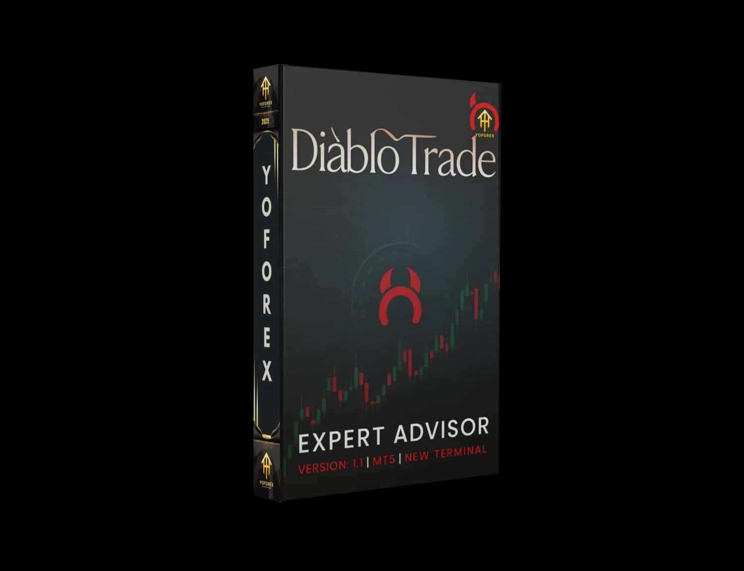 DiabloTrade EA V1.1 MT5