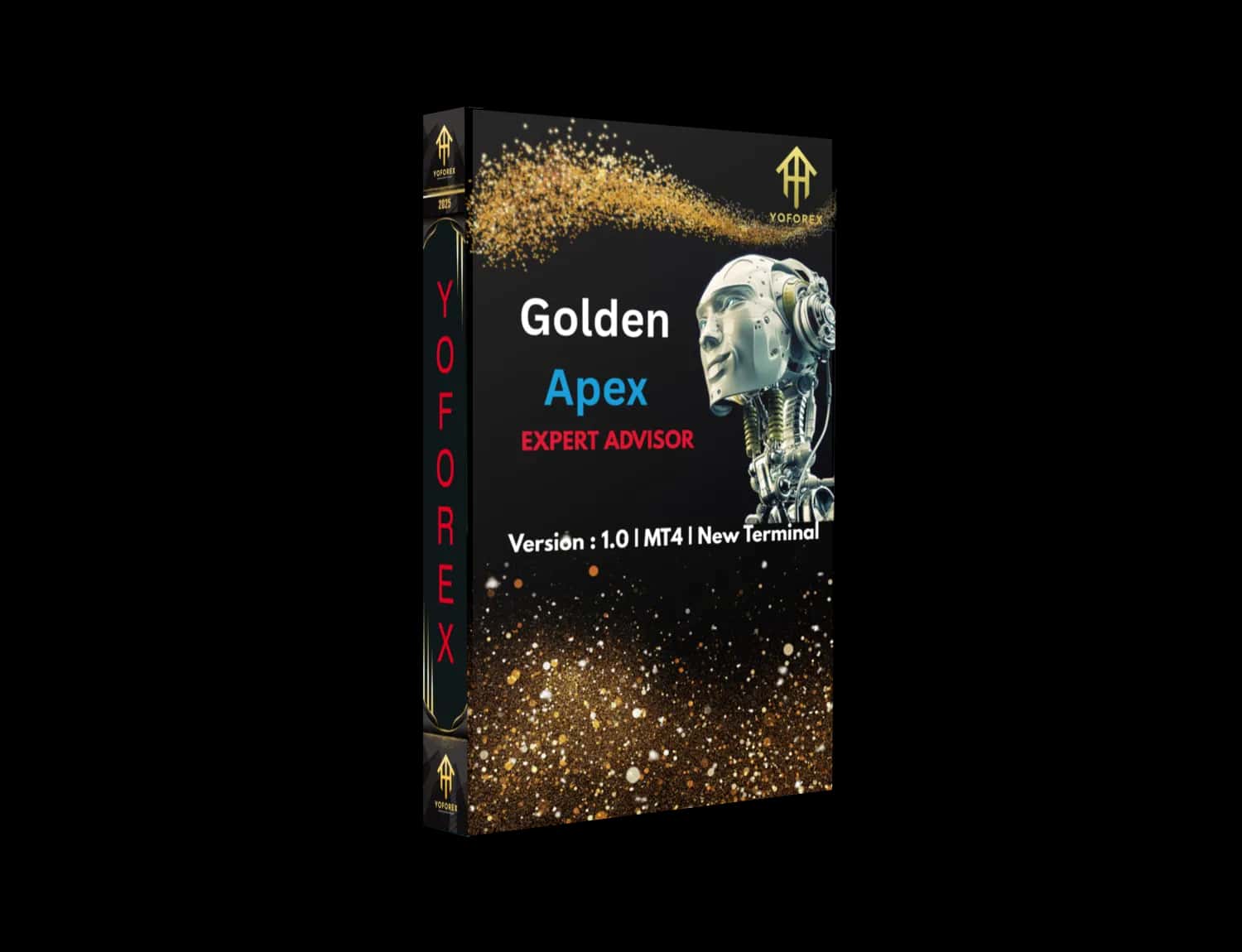 Golden Apex EA V1.0 MT4