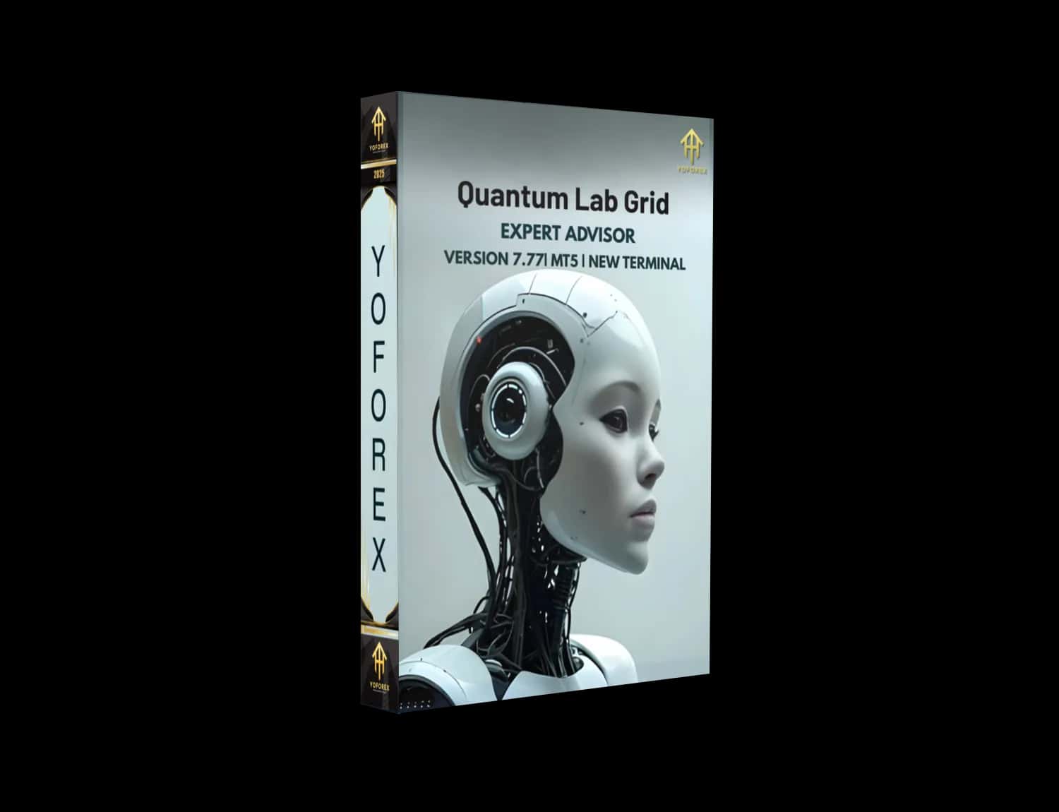 Quantum Lab Grid  EA V7.77 MT5