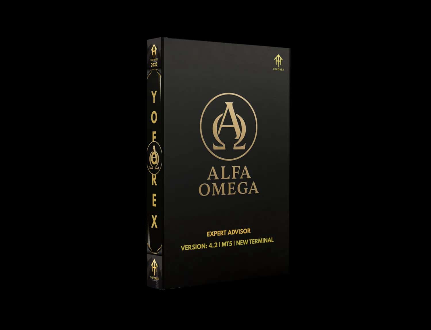 Alfa Omega EA V4.2 MT5
