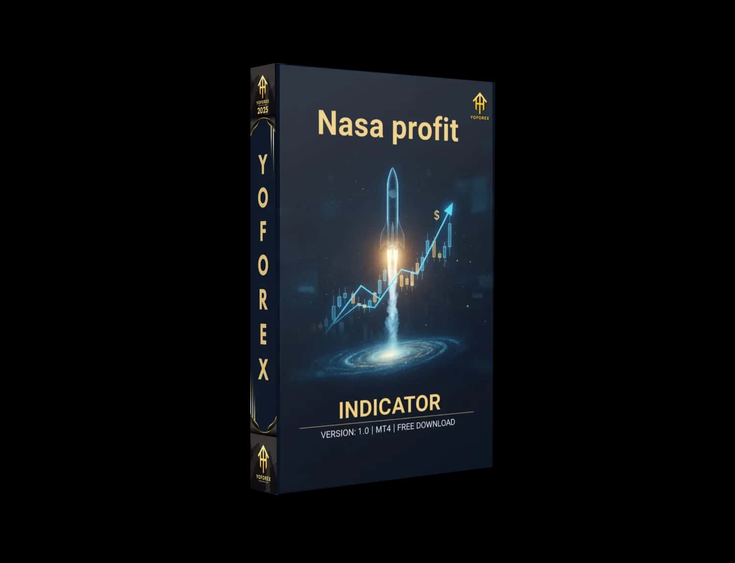 Nasa profit Indicator V1.0 MT4