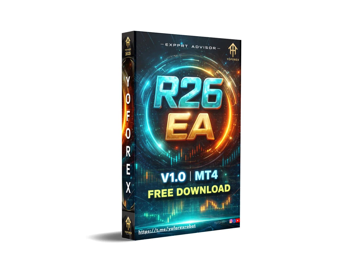 R26 MT4: The Forex Revolution You've Been Desperately Awaiting – Act Now or Regret Forever!