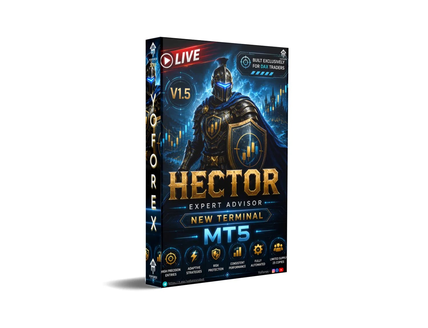 Hector MT5