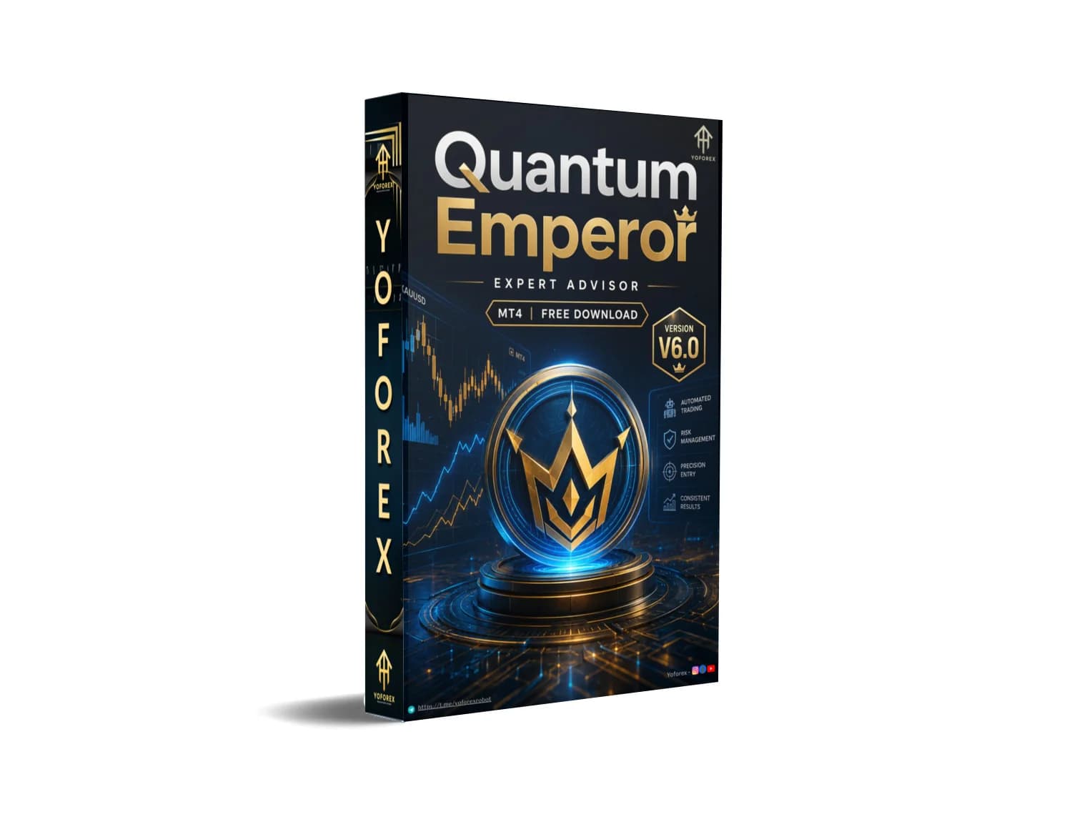 Quantum Emperor EA
