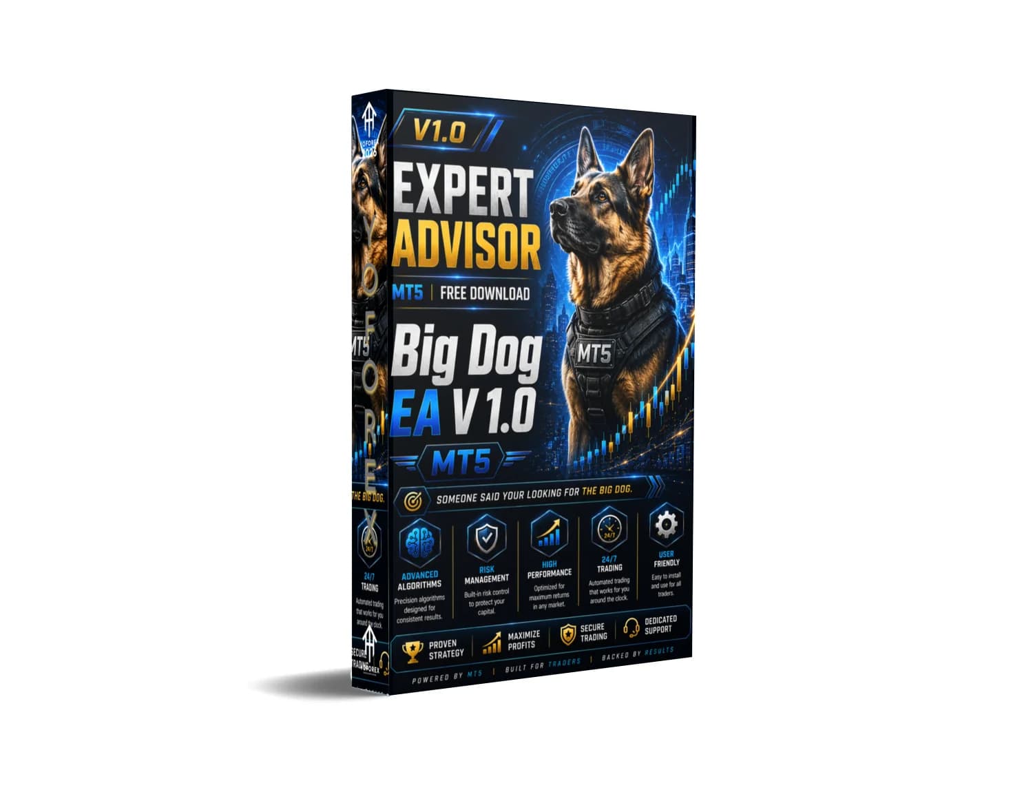 Big Dog EA V1.0