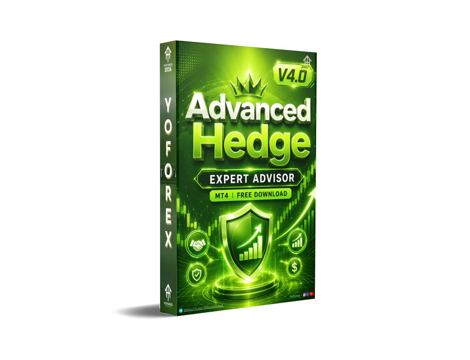 Advanced Hedge ea