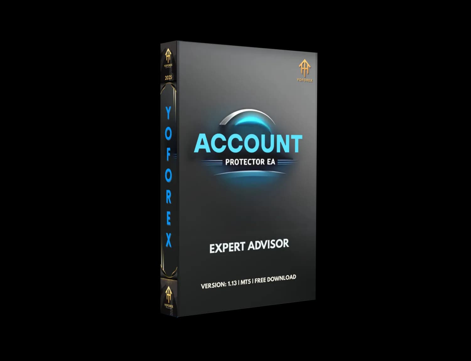 Account Protector EA V1.13 MT5: Ultimate Trade & Drawdown Shield - FREE DOWNLOAD