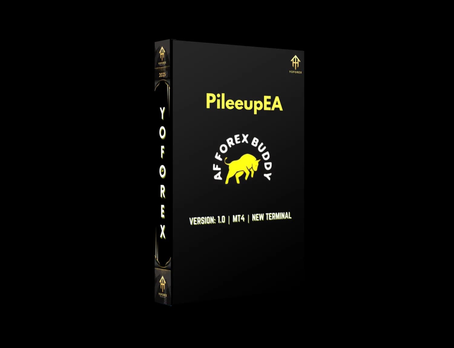 PileeupEA V1.0 MT4 Review: Your Next-Level Automated Forex Trading Solution - FREE DOWNLOAD