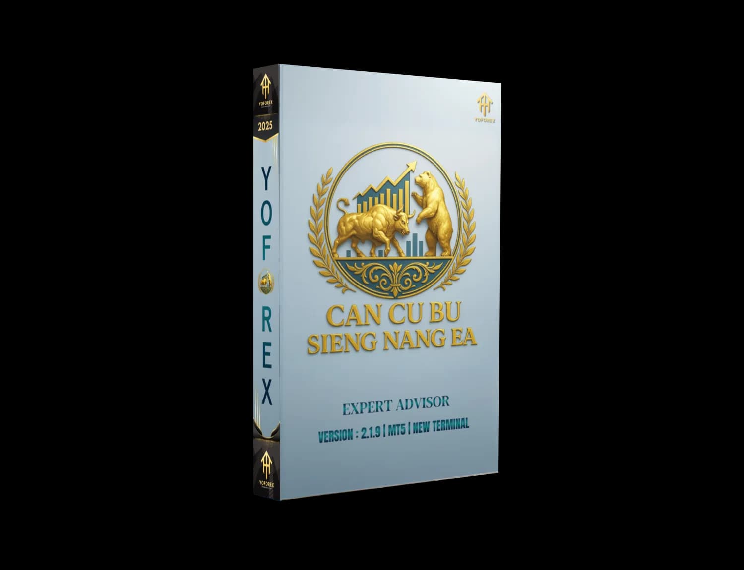 Can Cu Bu Sieng Nang V : 2.1.9 EA MT5 - FREE DOWNLOAD