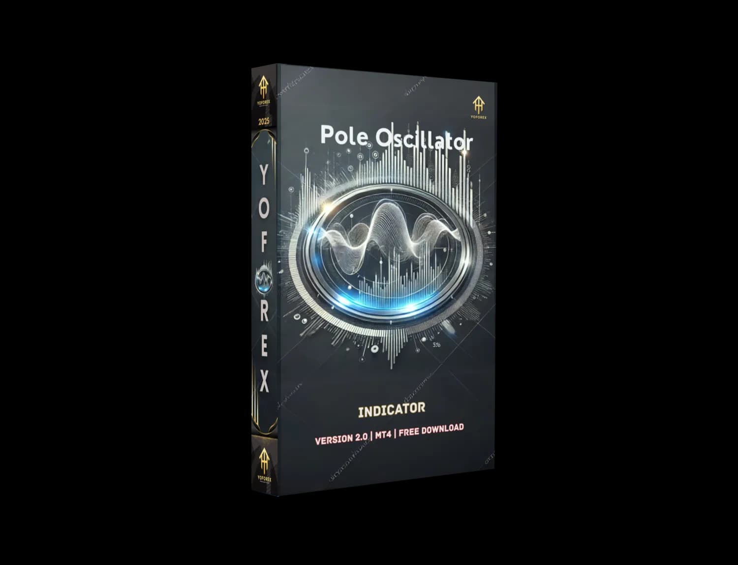 Pole Oscillator Indicator V2.0 MT4: Dynamic Momentum & Trend Signals- FREE DOWNLOAD