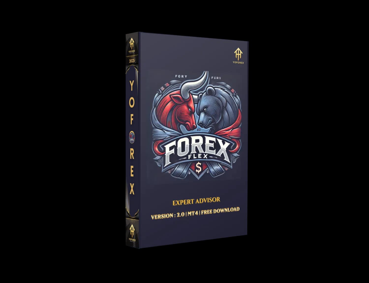 Forex Flex EA V2.0 MT4 Review: The Ultimate Free Adaptive Trading Bot- FREE DOWNLOAD