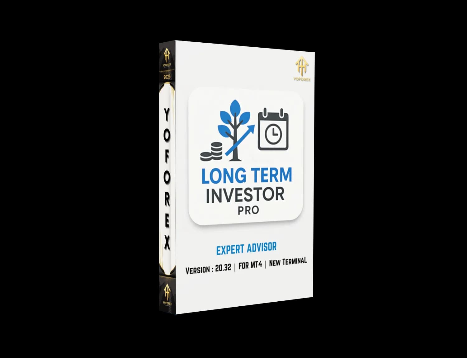 Long Term Investor PRO EA V20.32 MT4: Precision Scalping with Fibonacci and Smart Entries - FREE DOWNLOAD