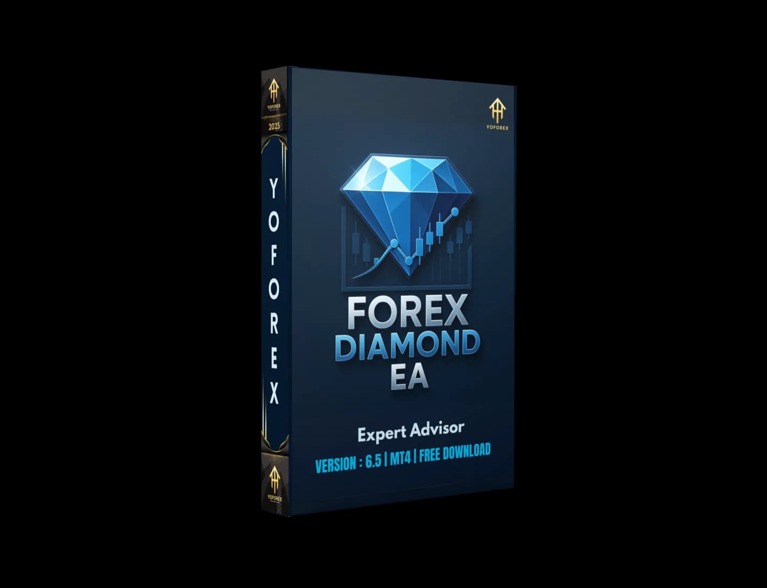 Forex Diamond EA V6.5 MT4