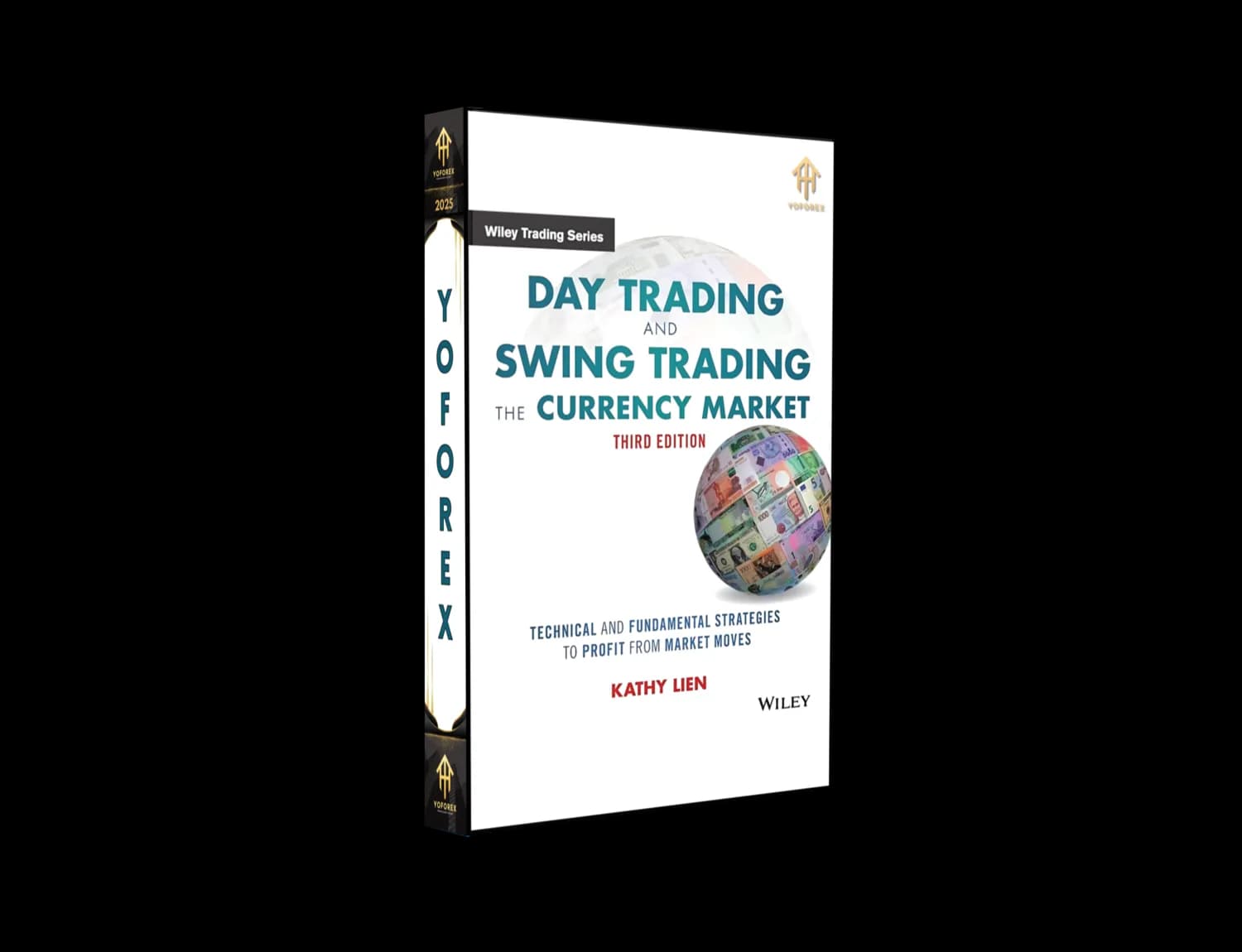 Day Trading and Swing Trading the Currency Market Trading Course