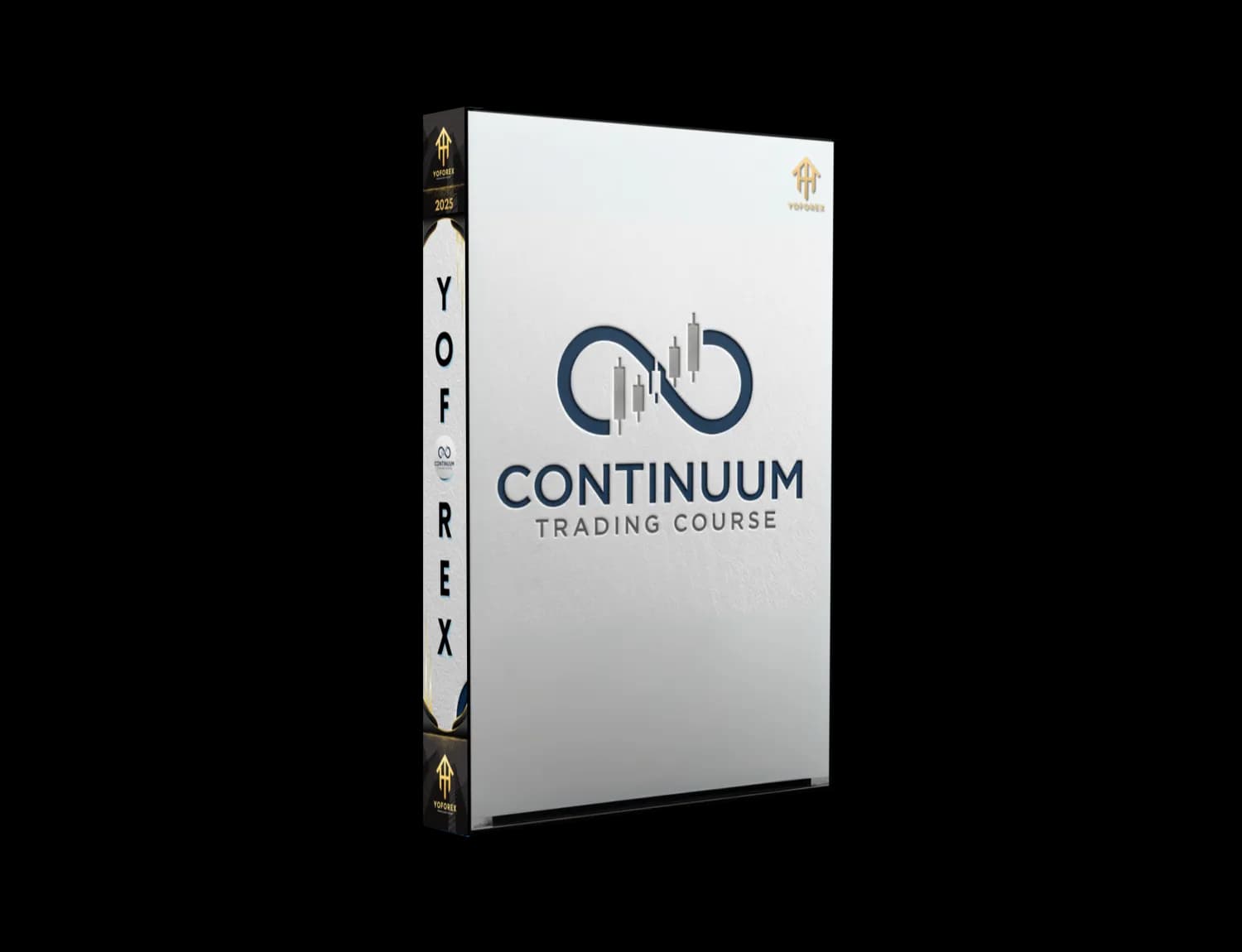 Continuum Trading Course