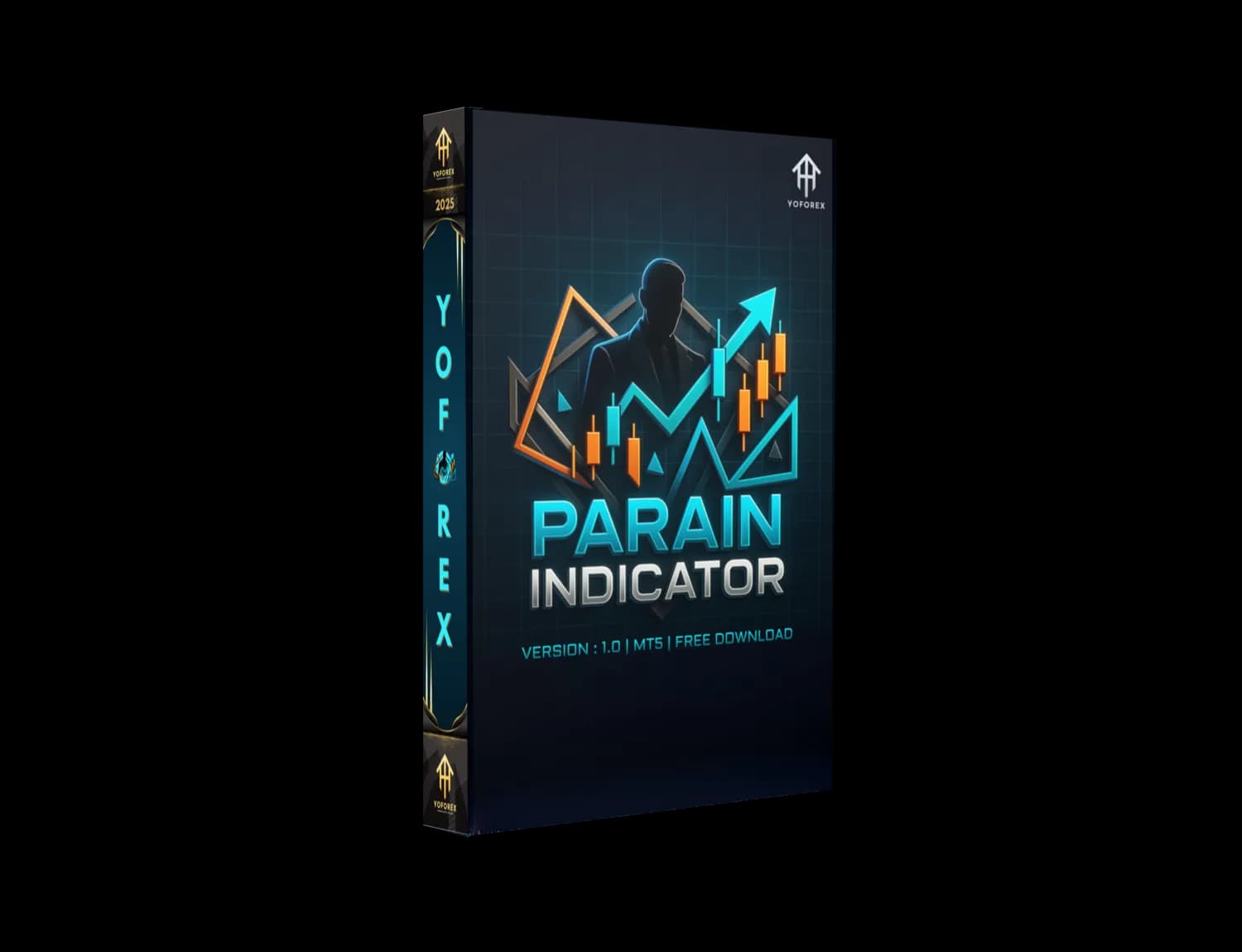 Parain Indicator MT5