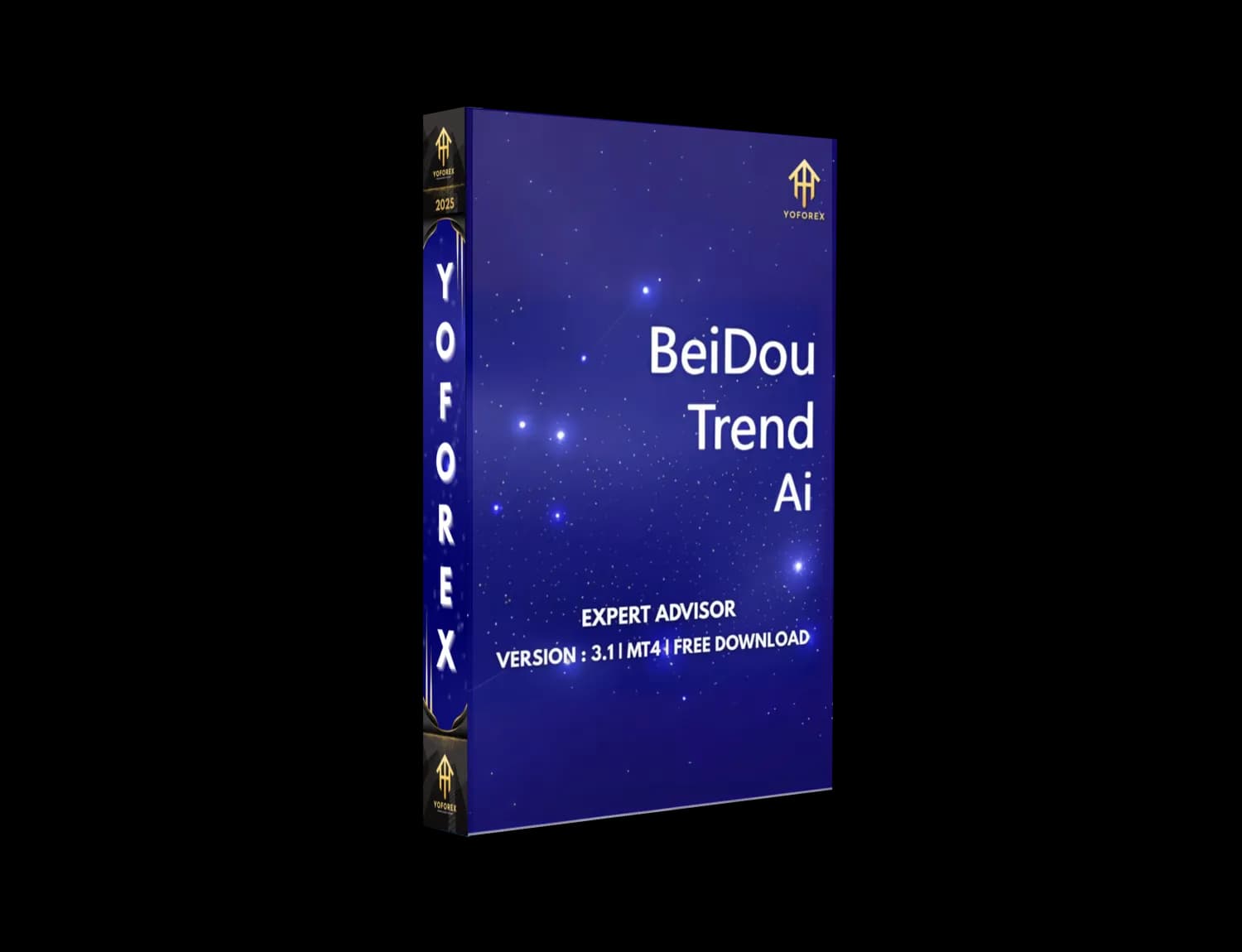 BeiDou Trend EA V3.1 MT4