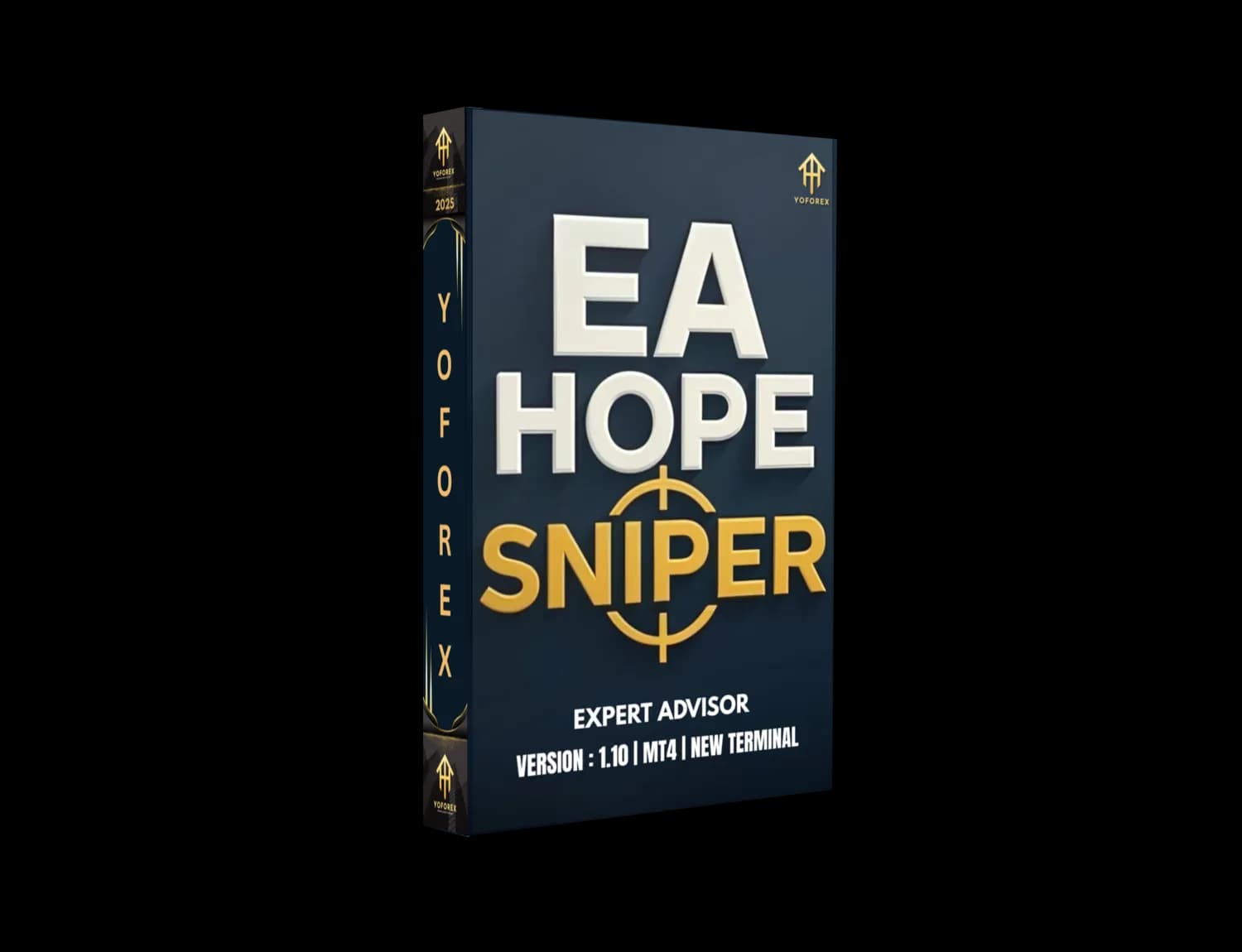 EA Hope Sniper
