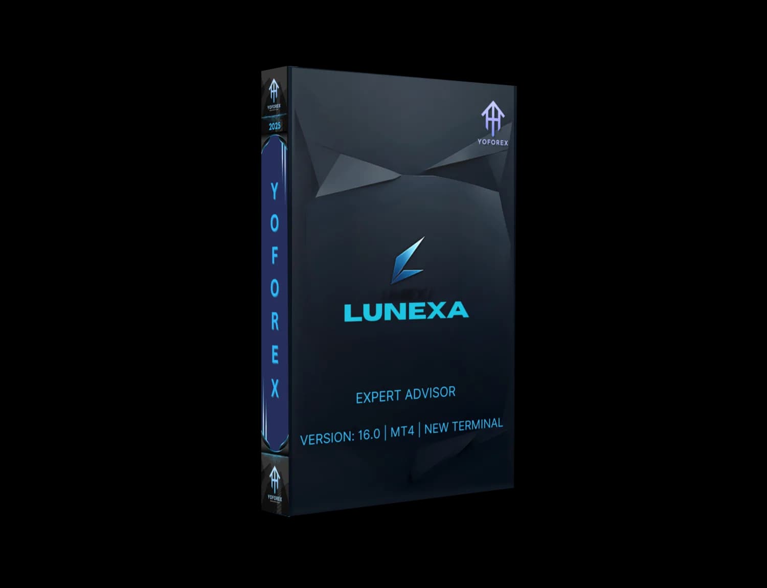 Lunexa EA V16.0 MT4