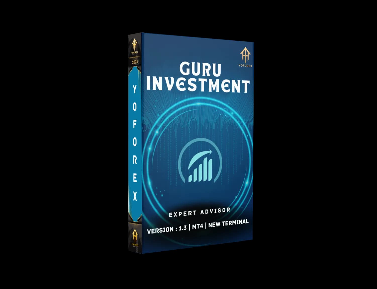 Guru Investment EA V1.3 MT4